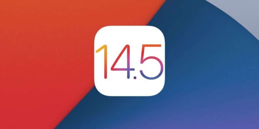 Apple releases iOS 14.5