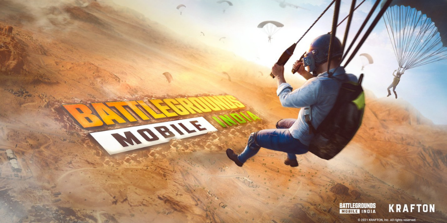 Battlegrounds Mobile India Pre-Registration Starts on 18th May