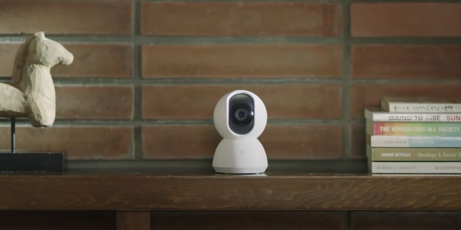8 Best Home Security Cameras in India