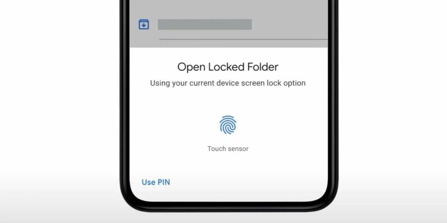 Google Photos gets Locked Folder for your private photos