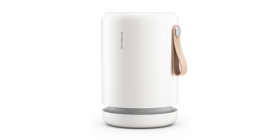 Molekule launches home air purifier Air Mini+ in India