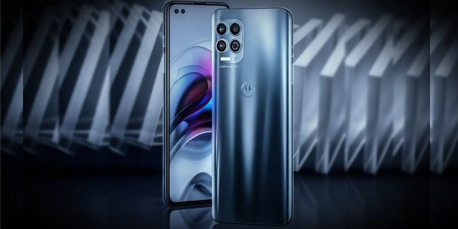 Motorola Edge S Pioneer Edition With Snapdragon 870 SoC Launched