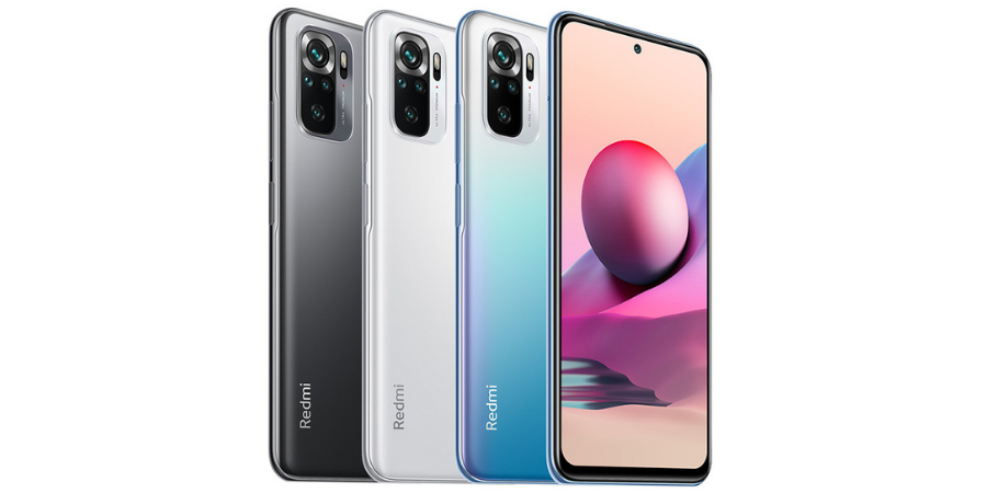 Redmi Note 10S with 6.43-inch FHD+ display, MediaTek Helio G95 launched in India Starting at Rs. 14,999