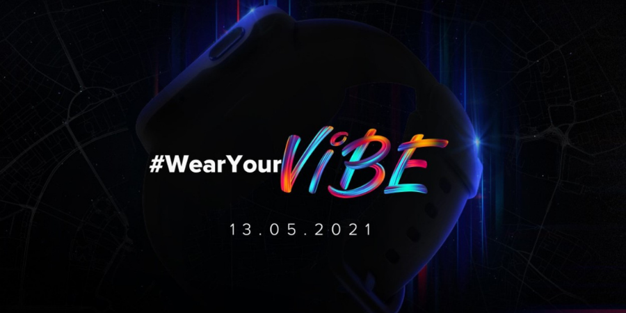 Redmi Watch with 1.4-inch color touch display, Heart Rate Sensor launching in India on May 13