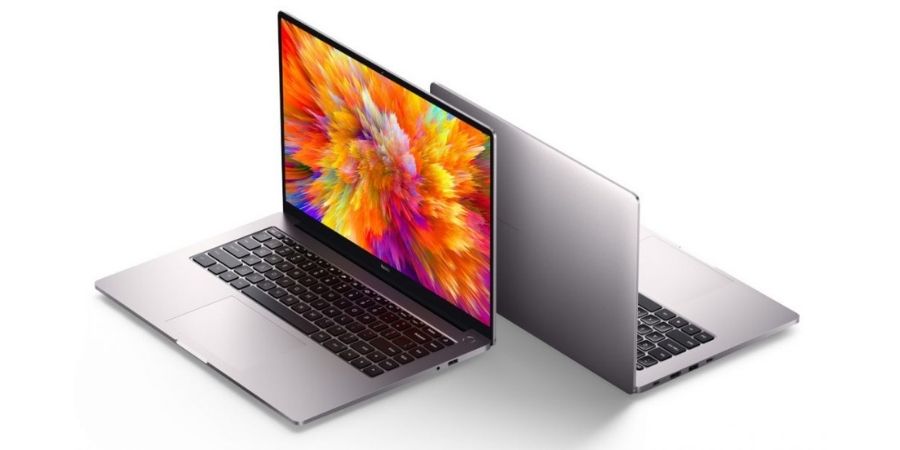 Xiaomi launches Redmibook Pro Ryzen Edition Laptops