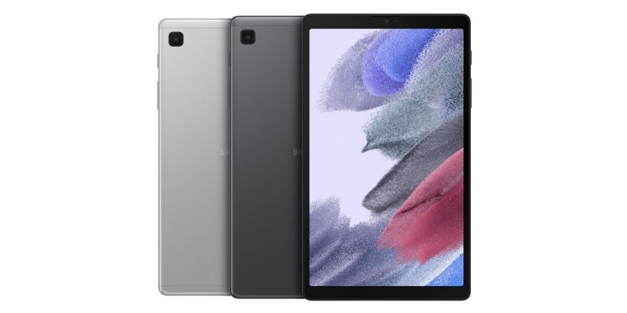 Samsung launches Galaxy Tab S7 FE 5G and Galaxy Tab A7 Lite