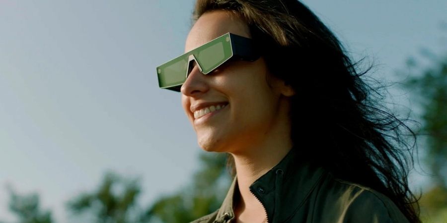 Snap is buying the company that supplied AR displays of new Spectacles