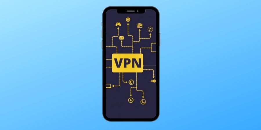 5 Best VPN for iPhone and iPad