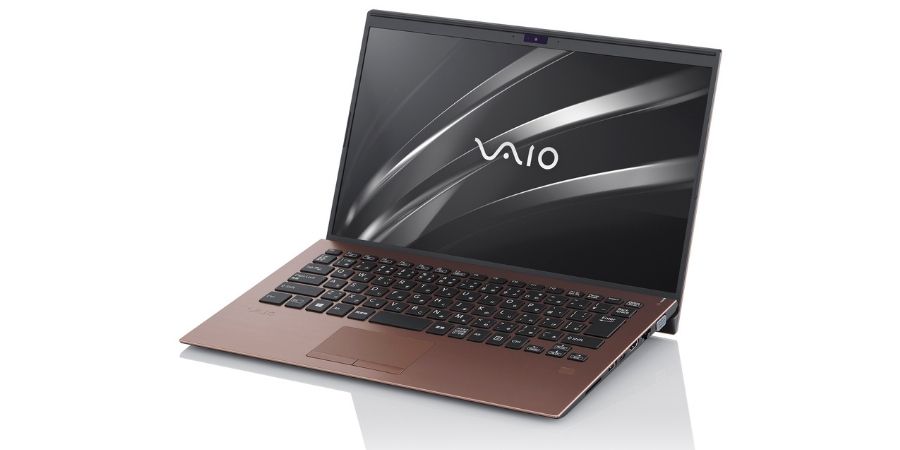 VAIO SE14 and VAIO SX14 laptops launched in India starting at Rs 88,990