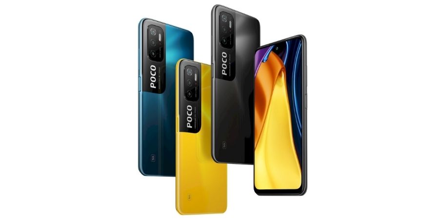 Poco M3 Pro 5G with 6.5-inch 90Hz display, Dimensity 700 unveiled