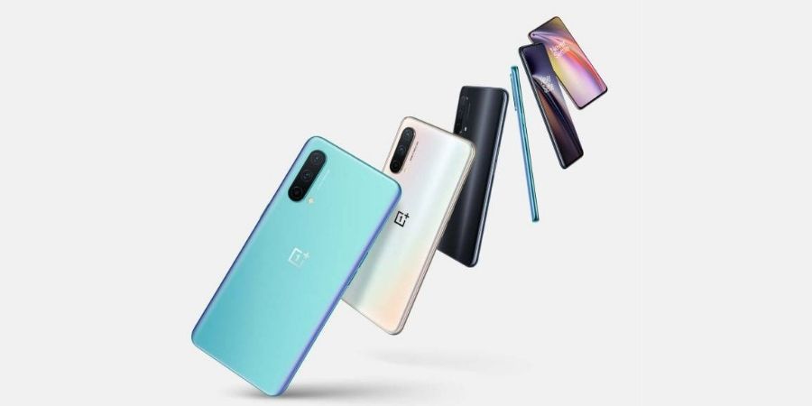 OnePlus Nord CE 5G with 6.43-inch 90Hz display, Snapdragon 750G launched in India