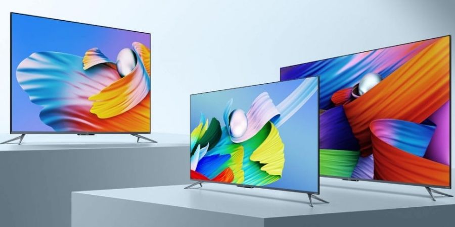 OnePlus TV U1S 50″, 55″ and 65″ with HDR10+ launched in India starting at Rs. 39999