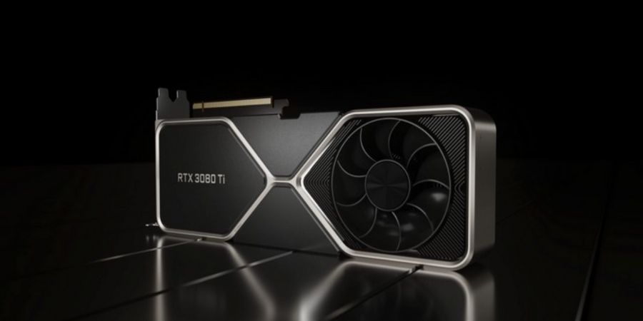Nvidia Announces GeForce RTX 3080 Ti, RTX 3070 Ti GPUs