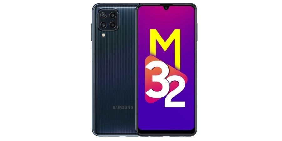 Samsung Galaxy M32 with 6.4-inch 90Hz display, 6000mAh battery launched in India starting at Rs. 14999