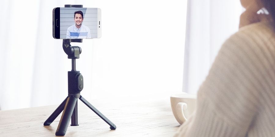 6 Best Tripods for mobile phones