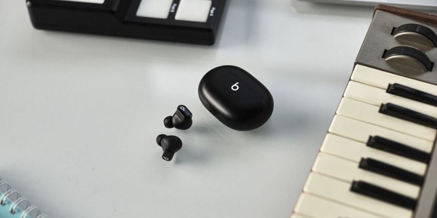 Beats introduces Studio Buds with ANC and transparency mode