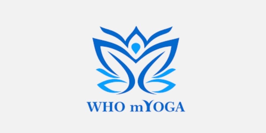Government of India and WHO launch mYoga app to help people learn and practice yoga