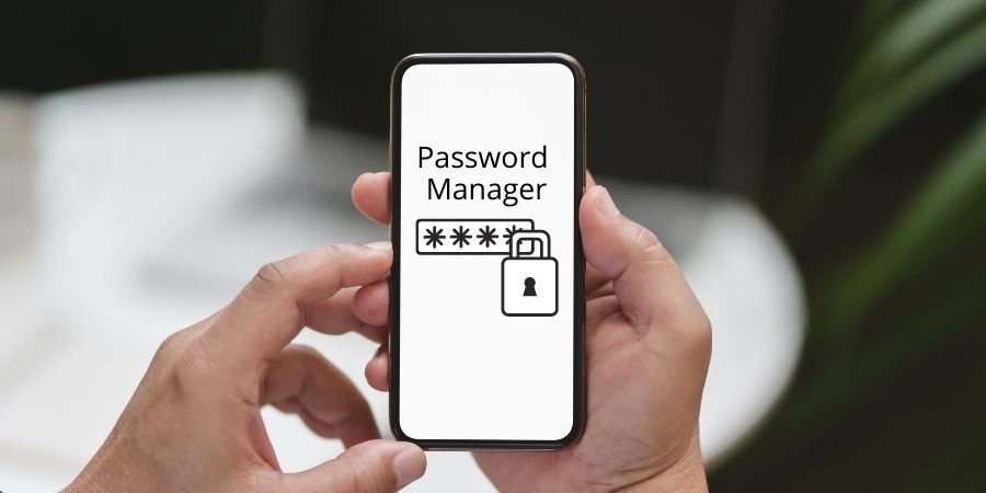 7 Best Password Managers for iOS: 2025