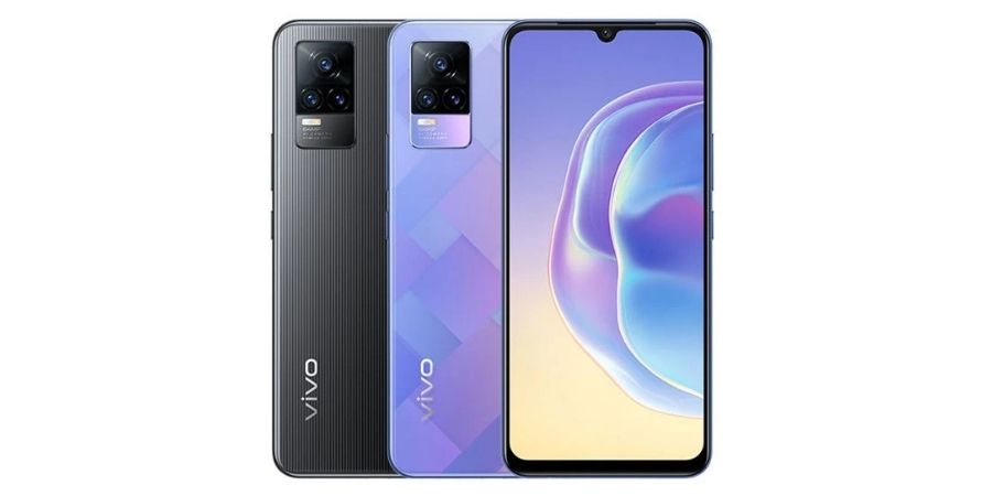 Vivo Y73 with AMOLED display, triple camera launching in India on June 10