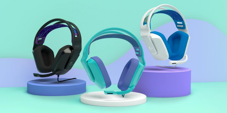 Logitech G335 wired gaming headset launched in India