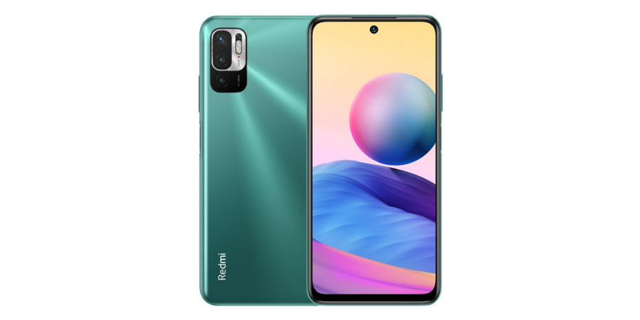 Redmi Note 10T 5G with 6.5-inch 90Hz display, Dimensity 700, 5000mAh battery launched in India