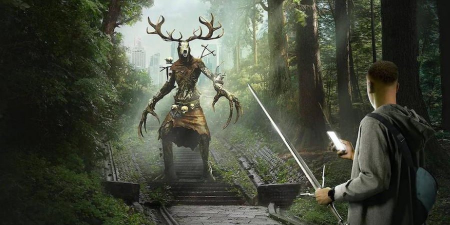 The Witcher: Monster Slayer Coming to Android, iOS on July 21