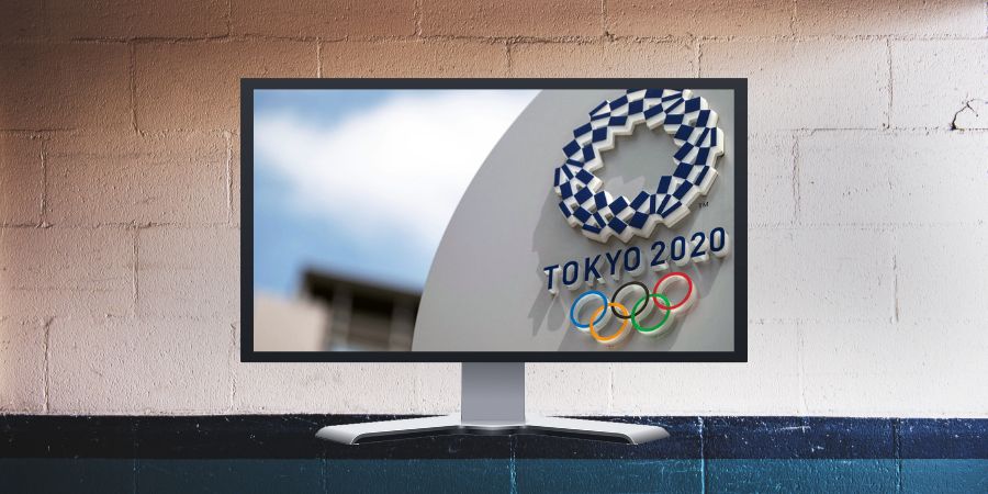 How to Watch the Olympics Events Live in India
