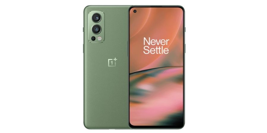 OnePlus Nord 2 5G Green Wood color variant launched in India