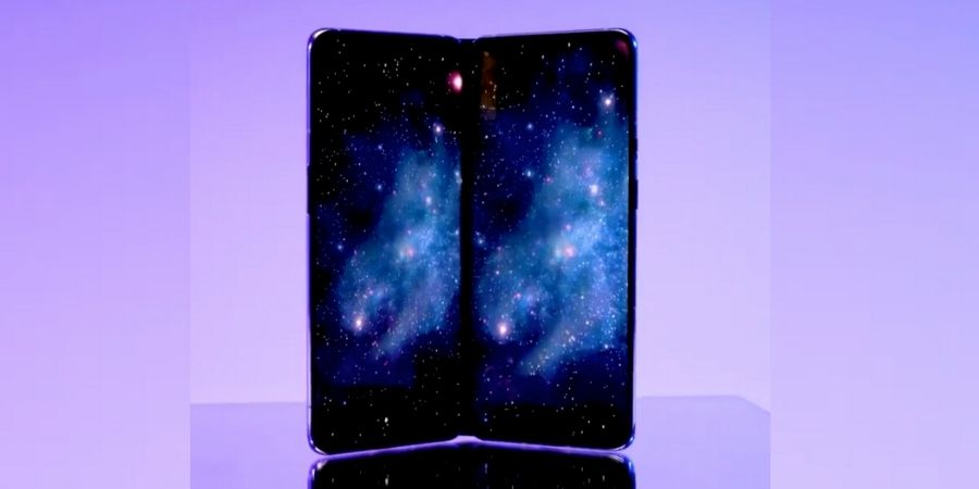 OnePlus teases foldable phone