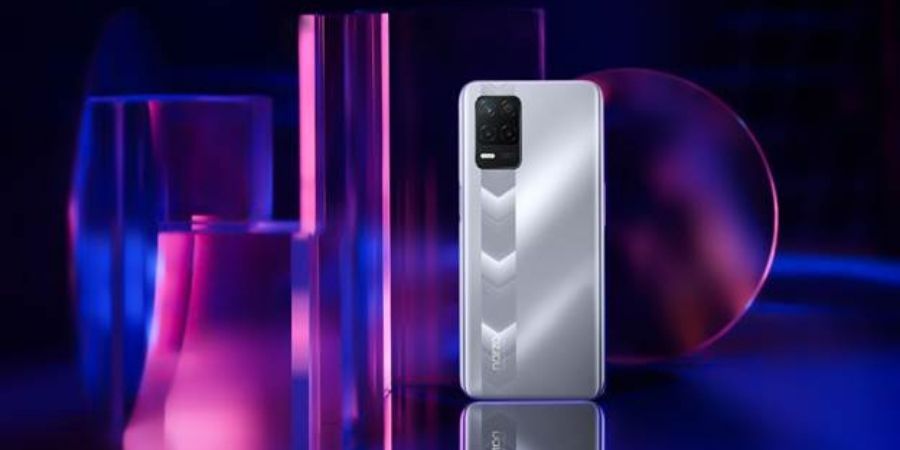 Realme Narzo 30 5G gets a new 4+64GB variant