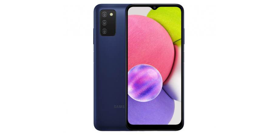 Samsung Galaxy A03s with 6.5-inch display, Helio P35, 5000mAh battery launched in India starting at Rs. 11499