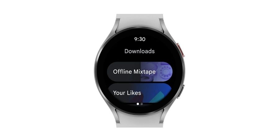 YouTube Music finally comes to Wear OS smartwatches