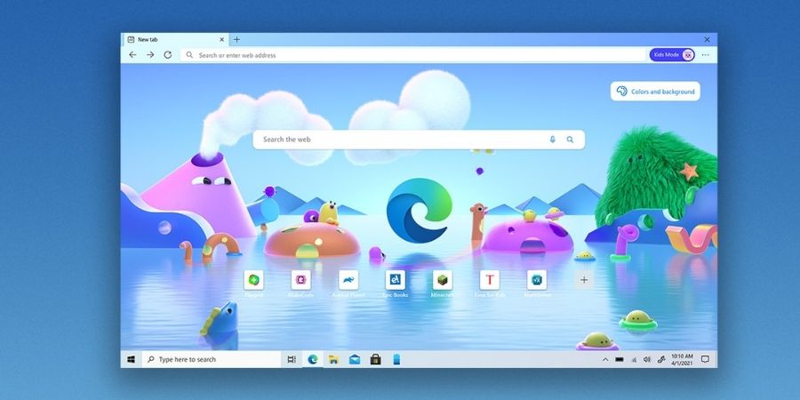 5 Best Web Browsers for Windows