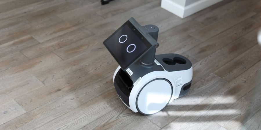 Amazon Astro