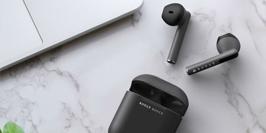 Boult Audio AirBass XPods TWS launched in India