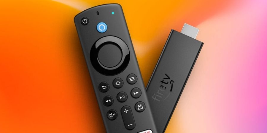 Amazon Fire TV Stick 4K Max with Dolby Vision, Dolby Atmos launched in India for Rs. 6499