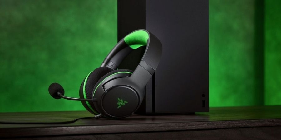 Razer launches affordable Kaira X gaming headset for consoles