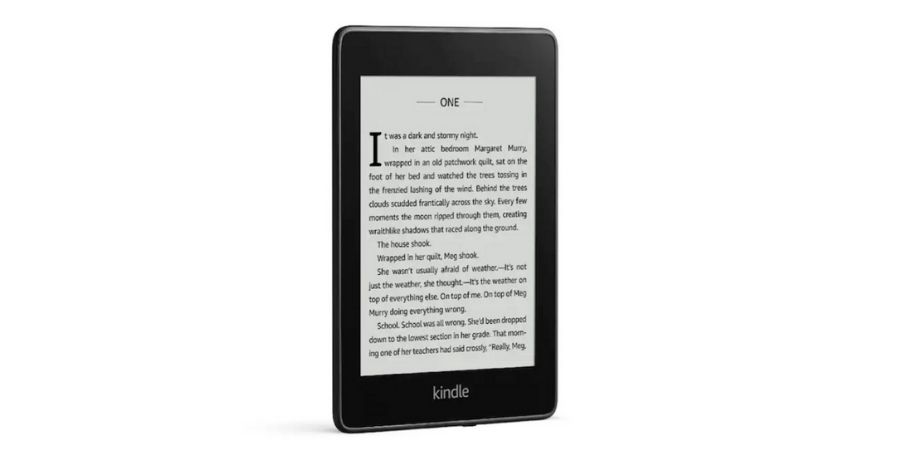 New Kindle Paperwhite and Kindle Paperwhite Signature Edition launched starting at Rs. 13999