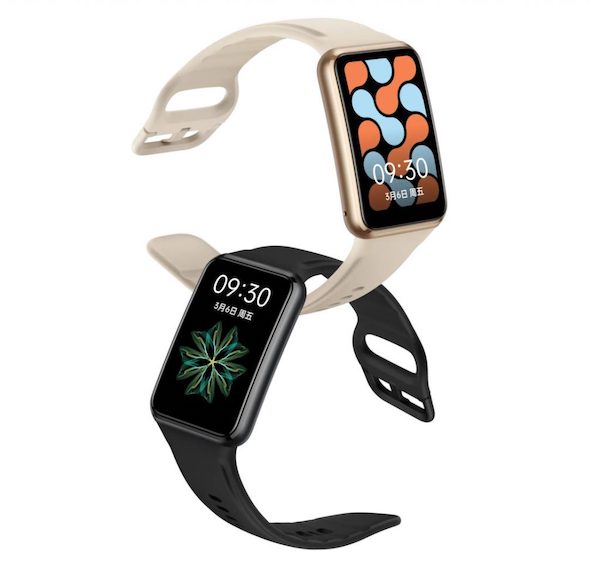 OPPO Watch Free
