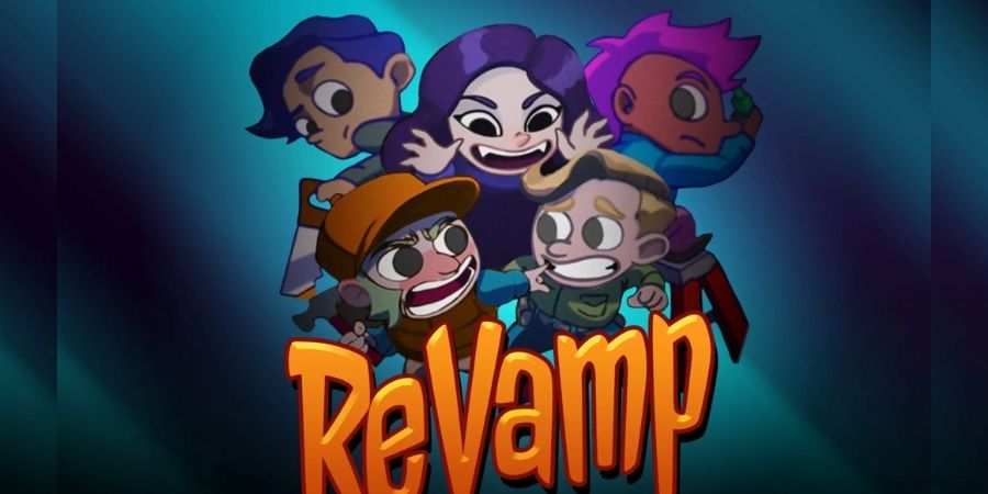 Zynga is bringing Among Us clone ‘ReVamp’ on Snapchat