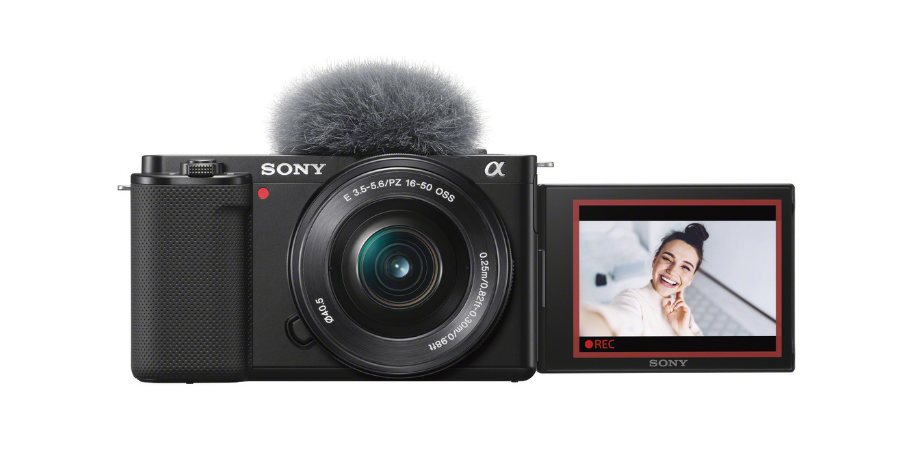 Sony Alpha ZV-E10 mirrorless camera launched in India