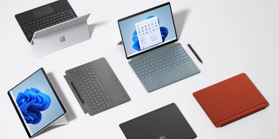 Microsoft’s Surface Pro X gets Wi-Fi only model