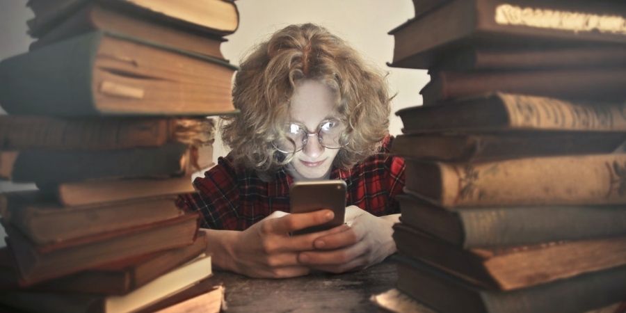 9 Best eBook reader apps for Android and iOS