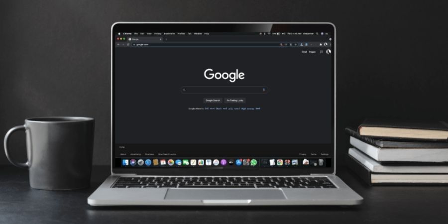 Google is rolling out dark theme for Search on the desktop for everyone