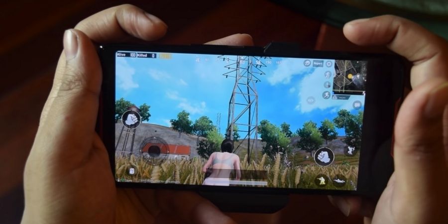 20+ Best Free Android Games That Support 90Hz, 120Hz or higher Refresh Rate