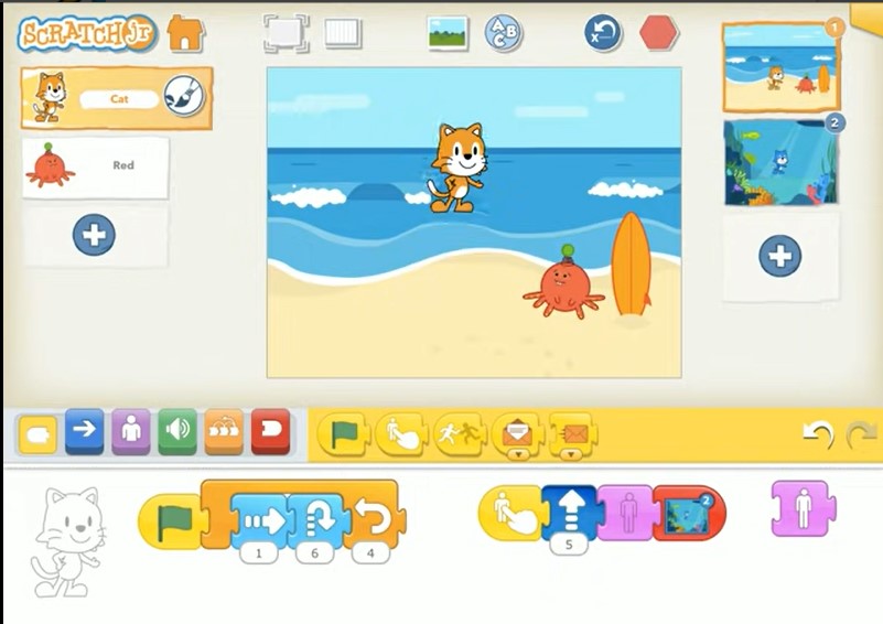 ScratchJr