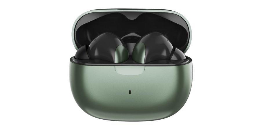 Crossbeats launches Epic Lite earbuds with 3 ANC modes & 4 mics