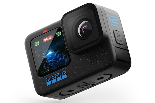 GoPro Hero 12 Black