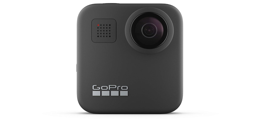 GoPro Max