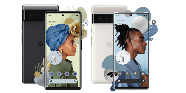 Google’s August Pixel Update Skips Six Phones, Even Though They’re Still Supported